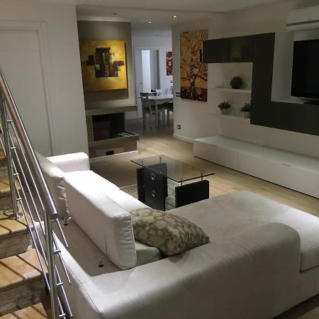 Villa Rosato Палермо Екстериор снимка