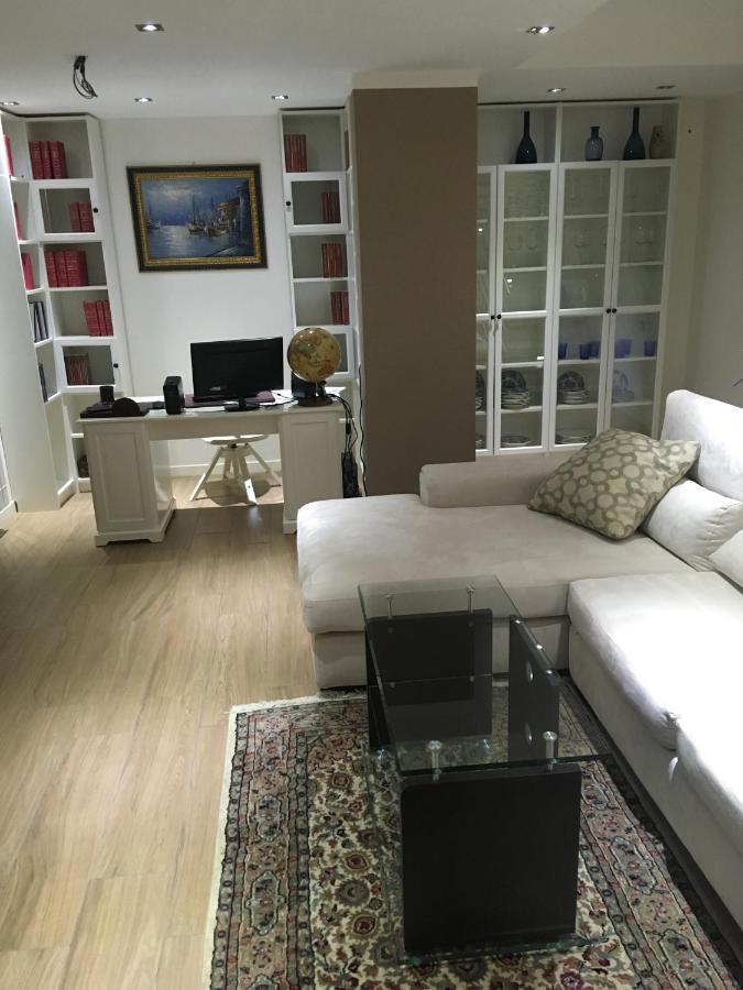 Villa Rosato Палермо Екстериор снимка